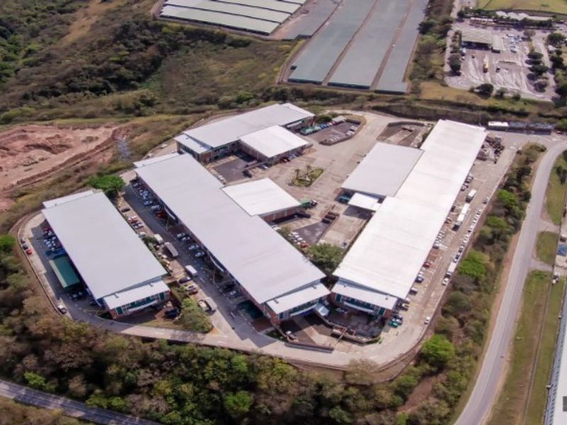 1,370m2 Warehouse To Let in Westgate, Pinetown - Photo 1