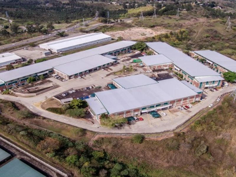1,370m2 Warehouse To Let in Westgate, Pinetown - Photo 3
