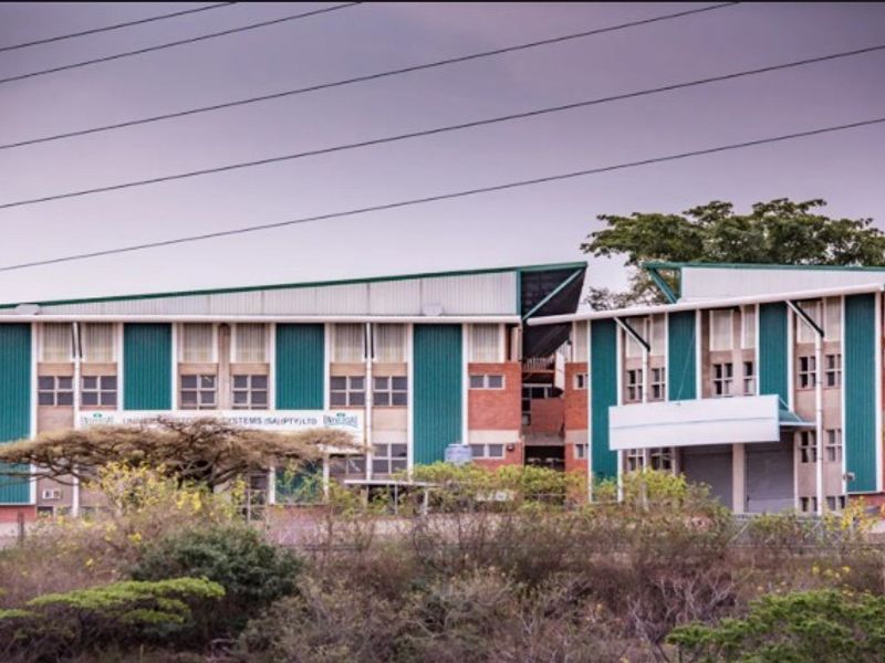 1,370m2 Warehouse To Let in Westgate, Pinetown - Photo 2