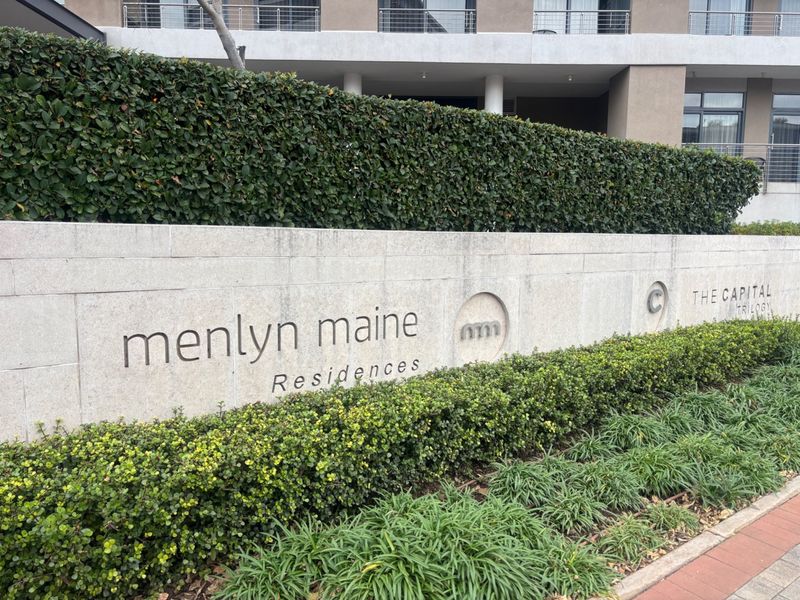 Fully furnished urban gem apartment To Rent in Menlyn - Photo 2
