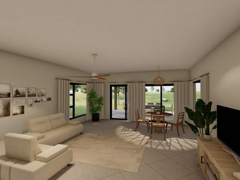 Verloren - Two Bedroom - Plot and Plan Opportunity with Developer and Resident Builder - Photo 3
