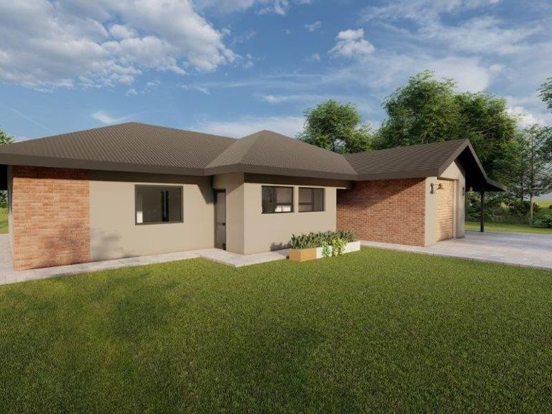 Verloren - Two Bedroom - Plot and Plan Opportunity with Developer and Resident Builder - Photo 4