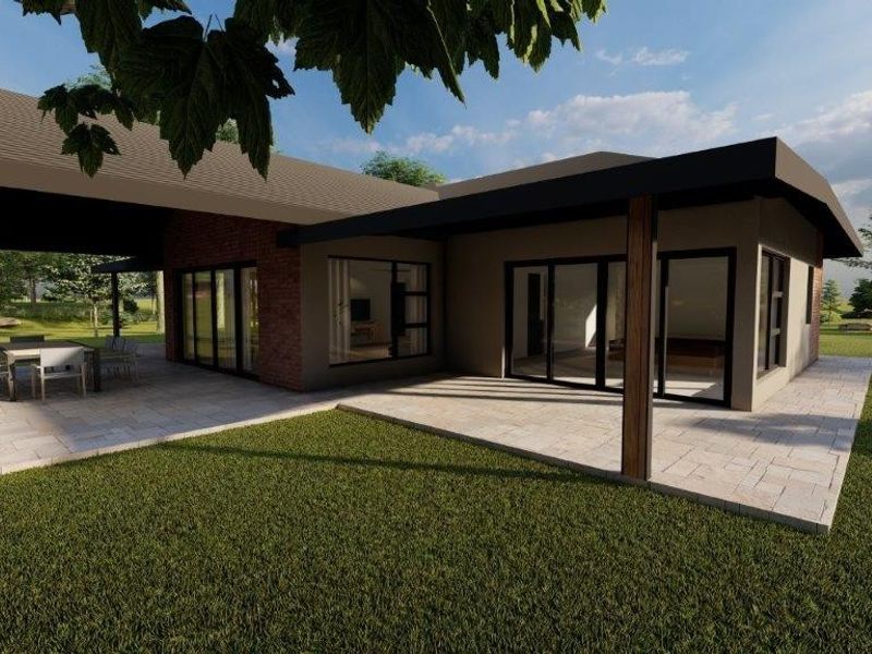 Verloren - Two Bedroom - Plot and Plan Opportunity with Developer and Resident Builder - Photo 2