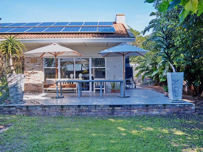 EXCLUSIVE MANDATE - A Home Where Generations Have Flourished - 200m from Pearson High School - Photo 2