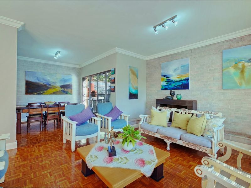 EXCLUSIVE MANDATE - A Home Where Generations Have Flourished - 200m from Pearson High School - Photo 8