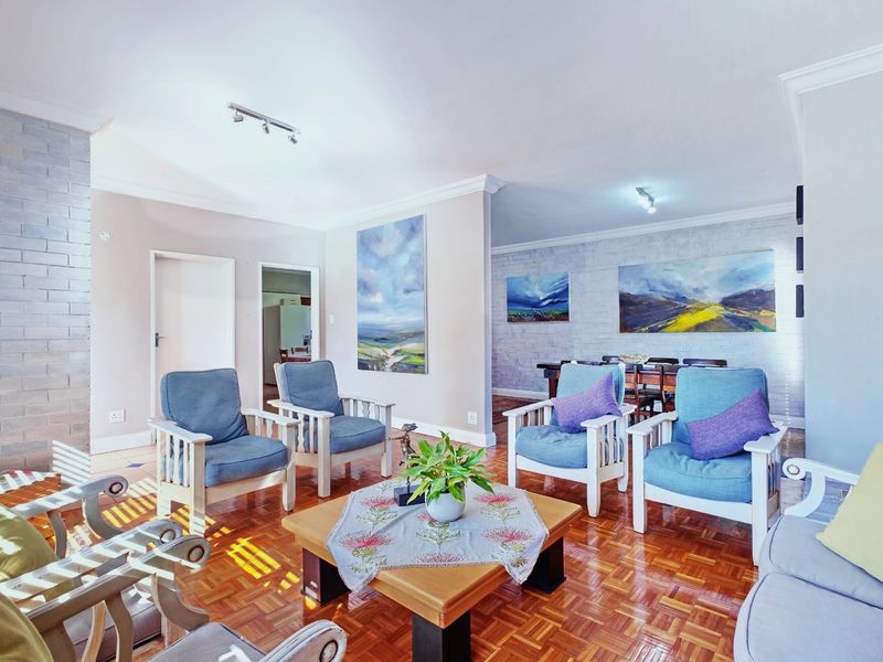 EXCLUSIVE MANDATE - A Home Where Generations Have Flourished - 200m from Pearson High School - Photo 7