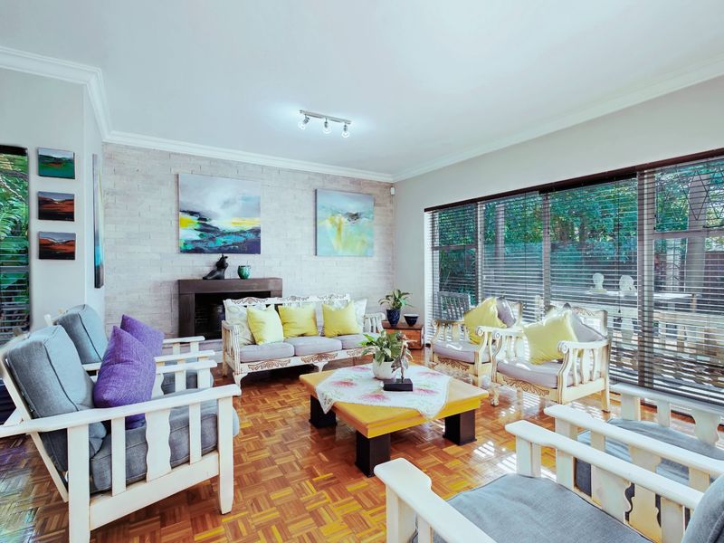 EXCLUSIVE MANDATE - A Home Where Generations Have Flourished - 200m from Pearson High School - Photo 6
