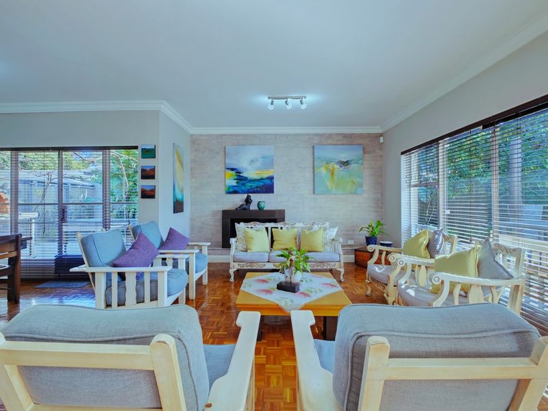 EXCLUSIVE MANDATE - A Home Where Generations Have Flourished - 200m from Pearson High School - Photo 5