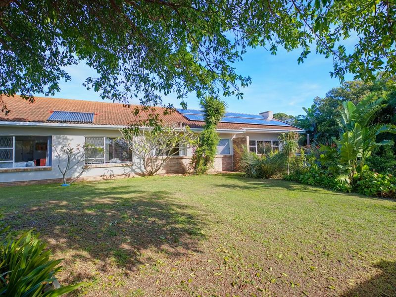 EXCLUSIVE MANDATE - A Home Where Generations Have Flourished - 200m from Pearson High School - Photo 4