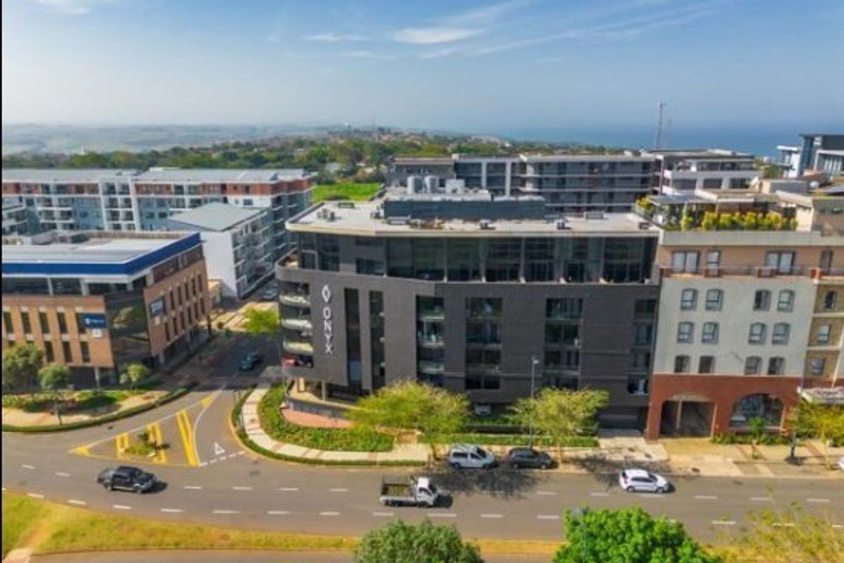 Retail Space To Rent in Umhlanga Ridge, Umhlanga, KwaZulu Natal - Photo 2