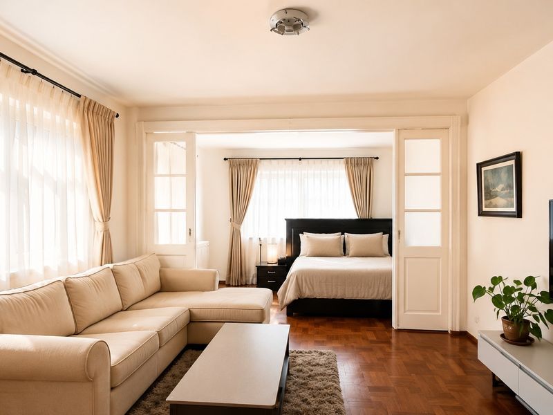 Quaint Bachelor Apartment with Garage in Bulwer For Sale - Photo 5