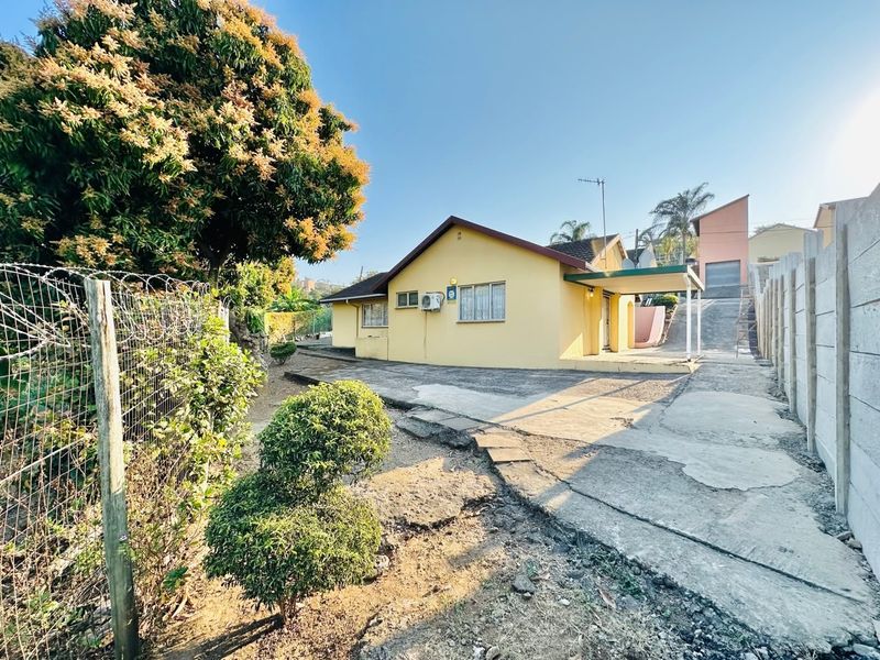 House For Rent in Newlands West, Durban, KwaZulu Natal - Photo 3