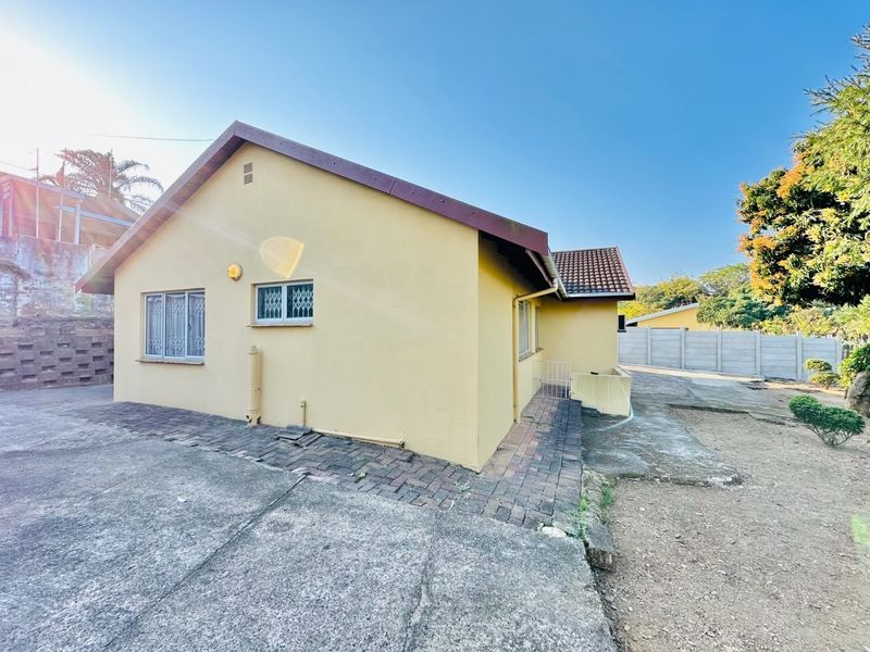 House For Rent in Newlands West, Durban, KwaZulu Natal - Photo 2