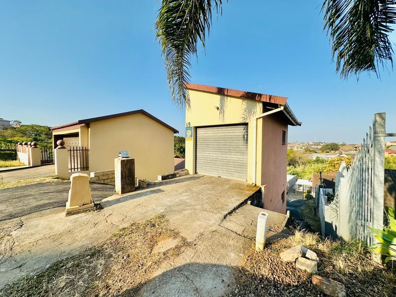 House For Rent in Newlands West, Durban, KwaZulu Natal - Photo 4