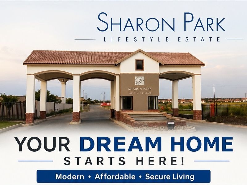 House For Sale in Sharon Park, Nigel - Photo 1