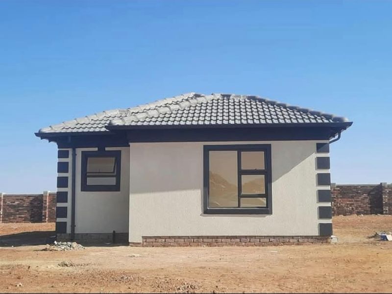 House For Sale in Sharon Park, Nigel - Photo 3