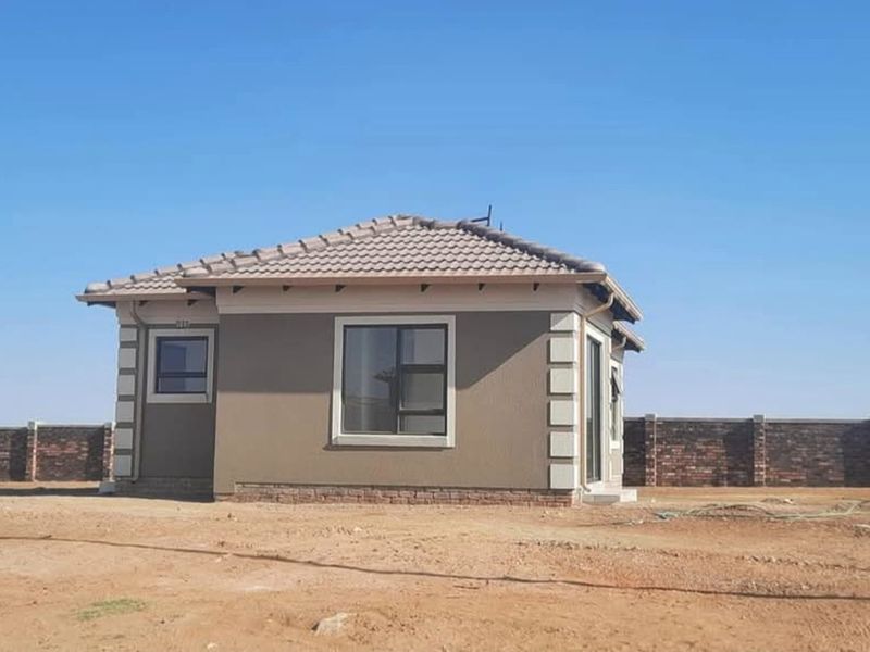 House For Sale in Sharon Park, Nigel - Photo 4