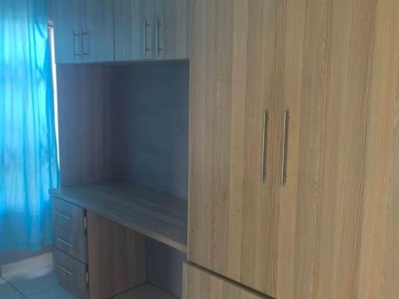 2 bedroom House To Rent in Mahube Valley Ext 24, Pretoria - Photo 4