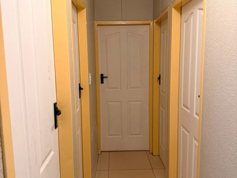3 bedroom House To Rent in Mahube Valley, Pretoria - Photo 10