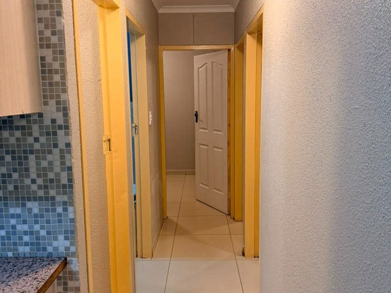3 bedroom House To Rent in Mahube Valley, Pretoria - Photo 4