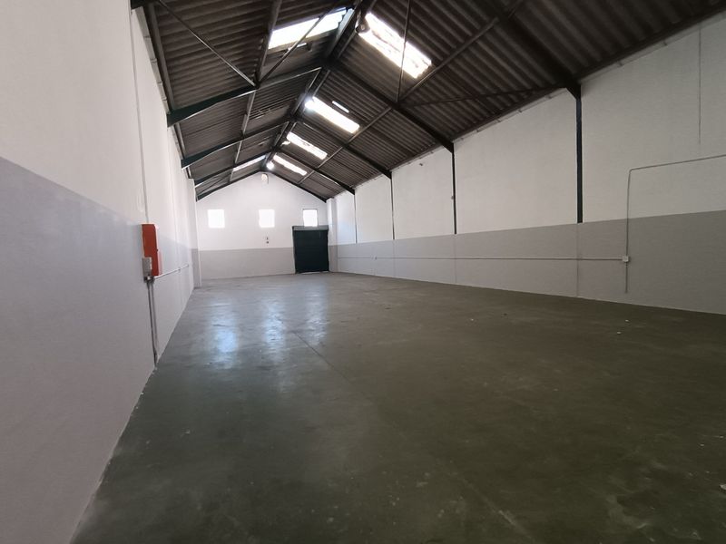Warehouse To Rent in Durban North, KwaZulu Natal - Photo 6