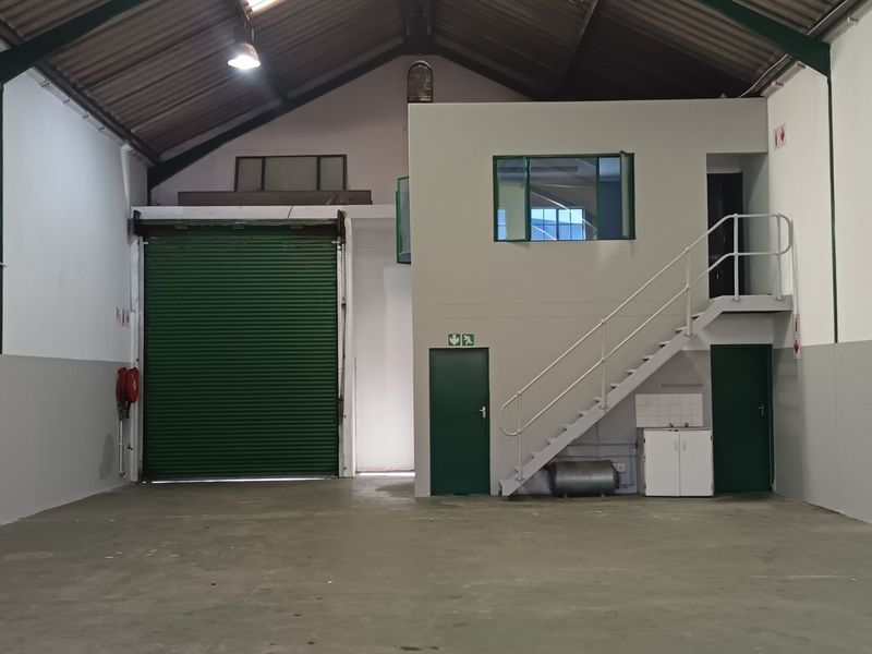 Warehouse To Rent in Durban North, KwaZulu Natal - Photo 9
