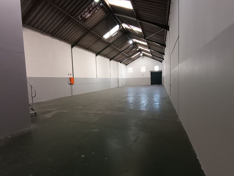 Warehouse To Rent in Durban North, KwaZulu Natal - Photo 5