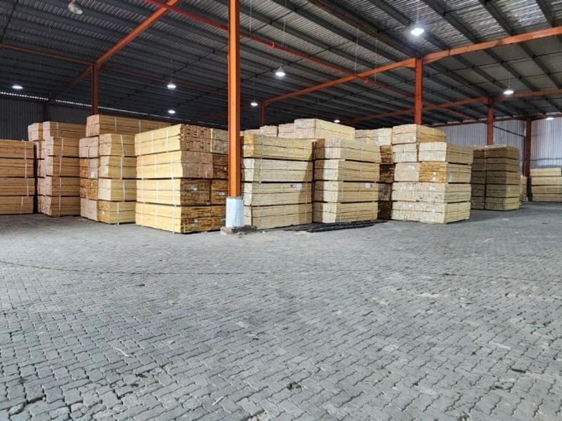 Warehouse For Sale in Mobeni, Durban, KwaZulu Natal - Photo 2