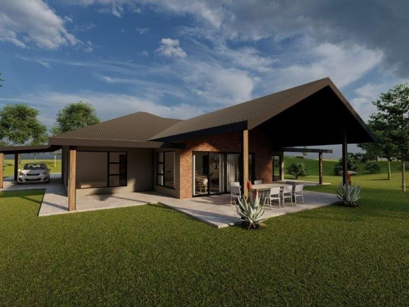 Verloren - Two Bedroom - Plot and Plan Opportunity with Developer and Resident Builder - Photo 9
