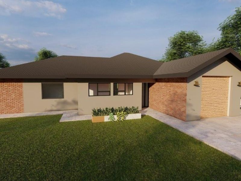 Verloren - Two Bedroom - Plot and Plan Opportunity with Developer and Resident Builder - Photo 8