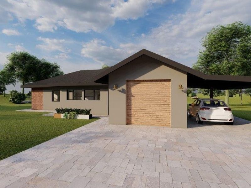 Verloren - Two Bedroom - Plot and Plan Opportunity with Developer and Resident Builder - Photo 5