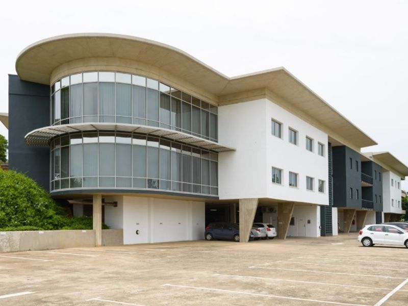 338m2 Ground Floor Office To Let in Umhlanga - Photo 7