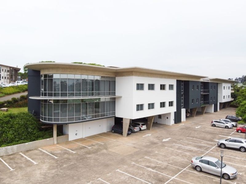 338m2 Ground Floor Office To Let in Umhlanga - Photo 6