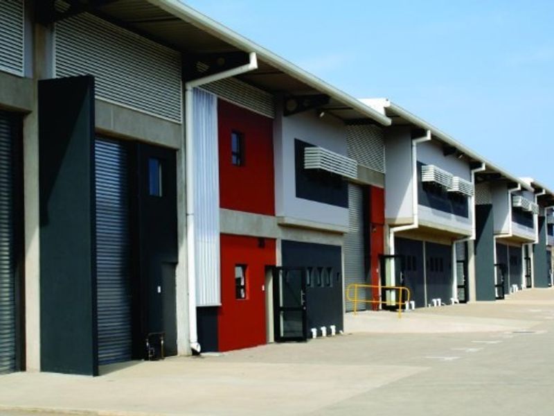 534m2 Warehouse To Let in Cornubia - Photo 2