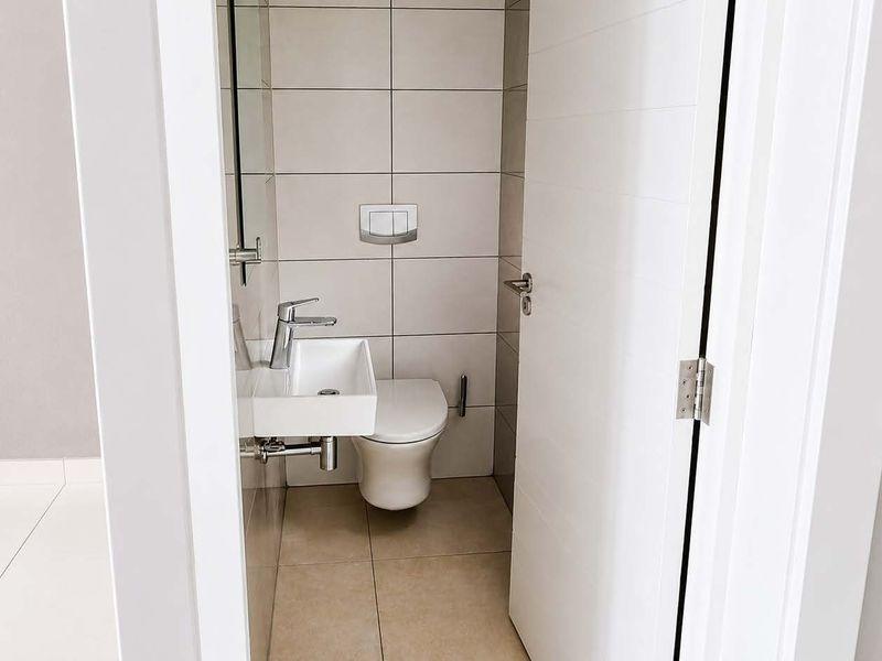 Modern 1 Bedroom Loft Apartment | Izra Towers, Durbanville Central - Photo 7