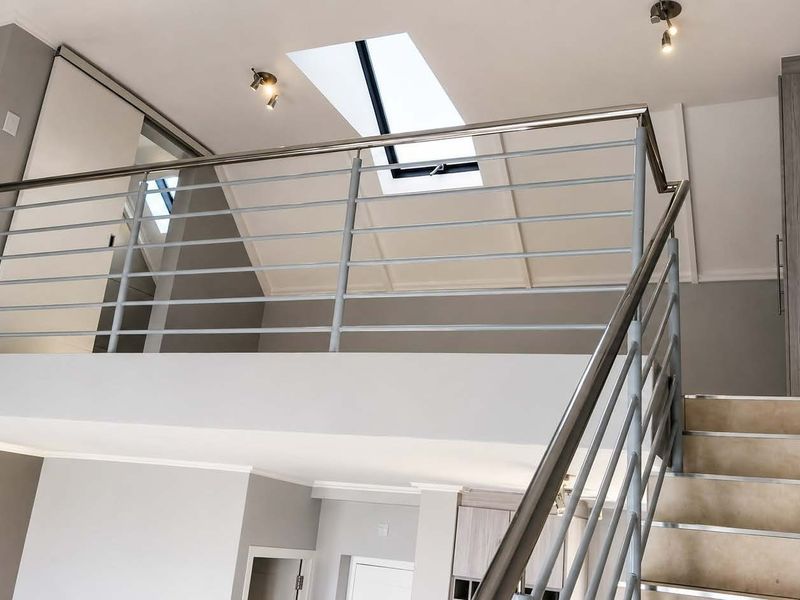 Modern 1 Bedroom Loft Apartment | Izra Towers, Durbanville Central - Photo 8