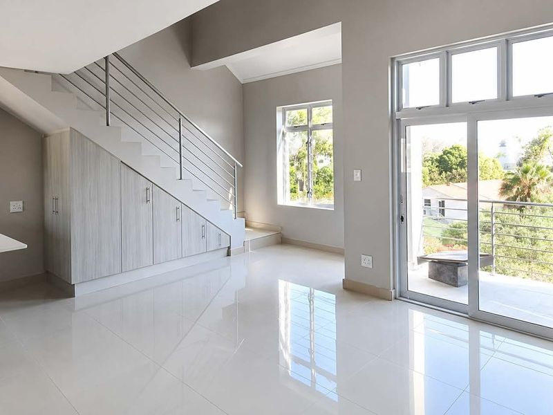 Modern 1 Bedroom Loft Apartment | Izra Towers, Durbanville Central - Photo 2