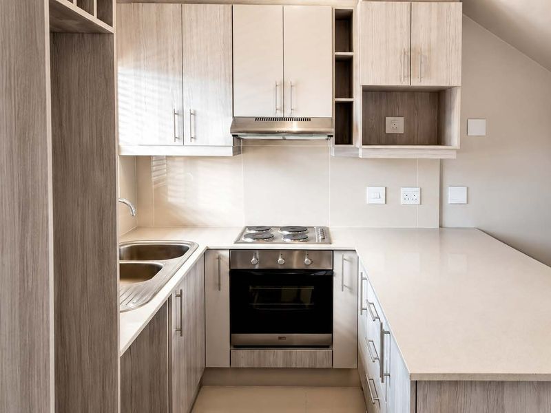 Modern 1 Bedroom Loft Apartment | Izra Towers, Durbanville Central - Photo 5