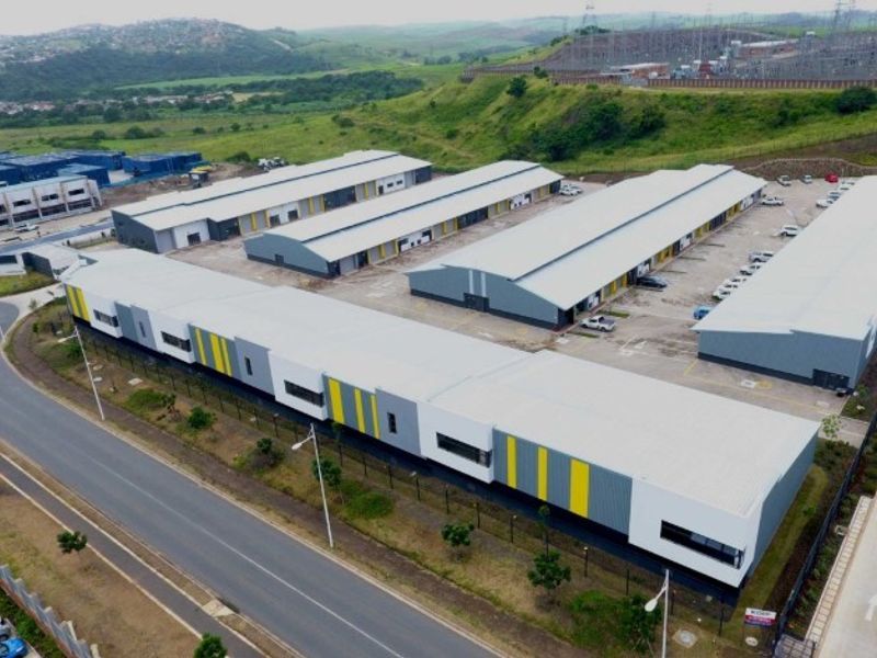 Warehouse To Rent in Cornubia, KwaZulu Natal - Photo 3