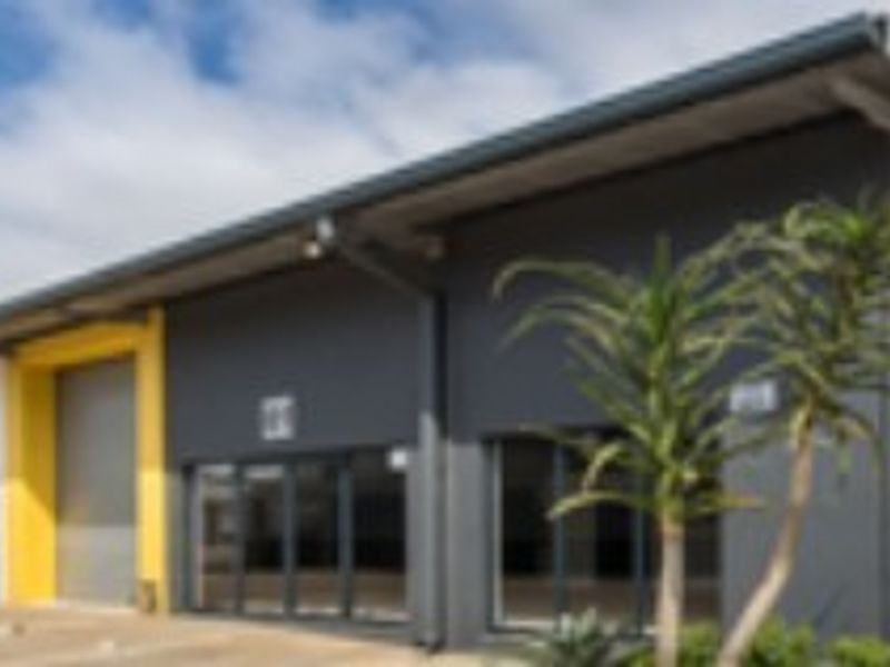 Warehouse For Sale in Cornubia, KwaZulu Natal - Photo 1