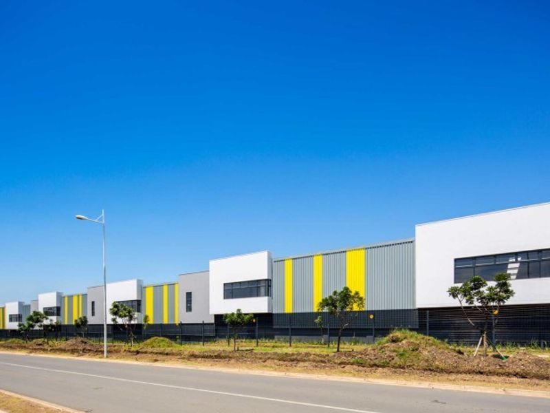 Warehouse For Sale in Cornubia, KwaZulu Natal - Photo 2