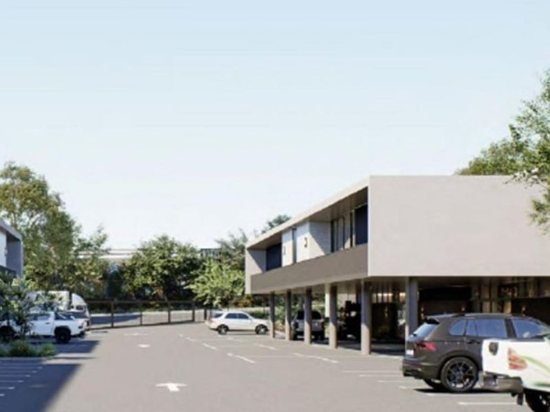 164m2 Industrial Unit For Sale in Forge Industrial Park - Photo 1