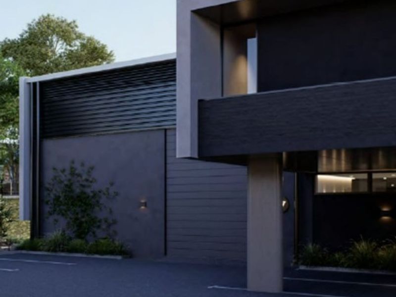 164m2 Industrial Unit For Sale in Forge Industrial Park - Photo 5