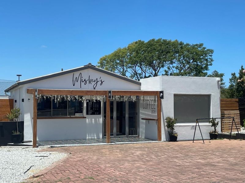 Bredasdorp Premier Lifestyle Commercial Opportunity - Photo 1