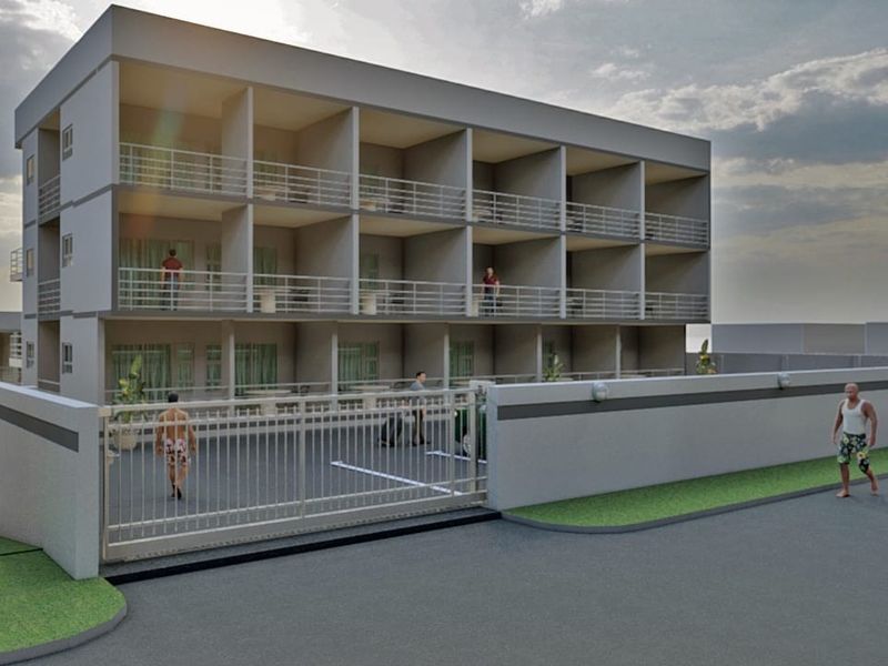 High-Yield Development Opportunity, Manaba Beach, Margate - Photo 3