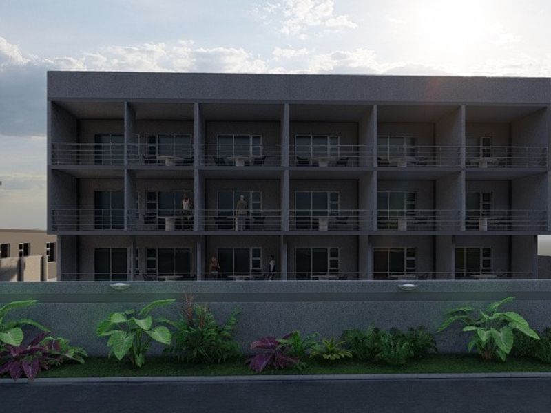 High-Yield Development Opportunity, Manaba Beach, Margate - Photo 2