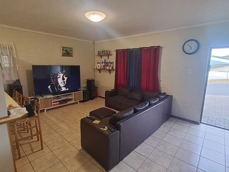 3 Bedroom House for Sale in Dalsig, Malmesbury - Photo 4