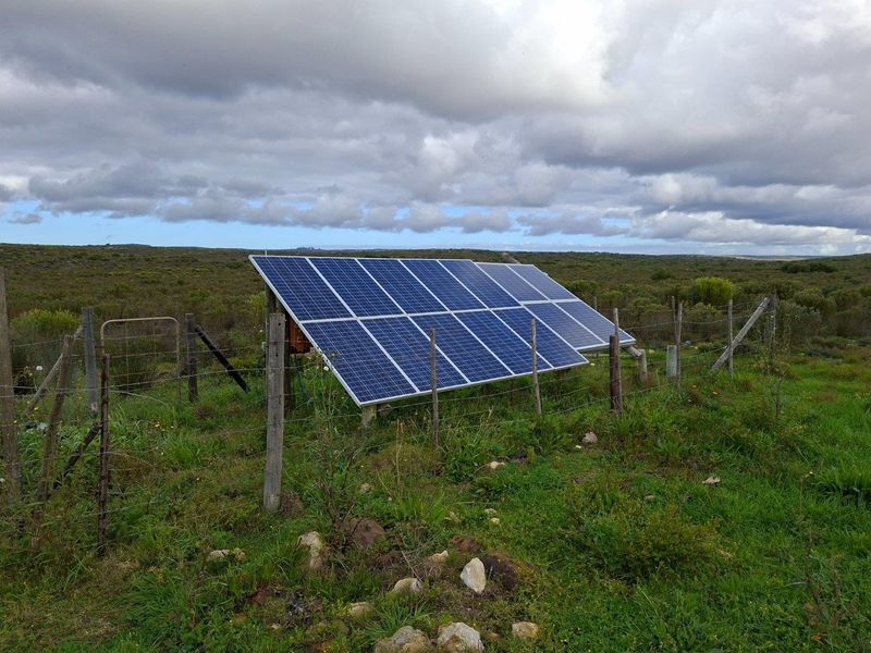 Farm For Sale in Riversdale Rural, Riversdale - Photo 3