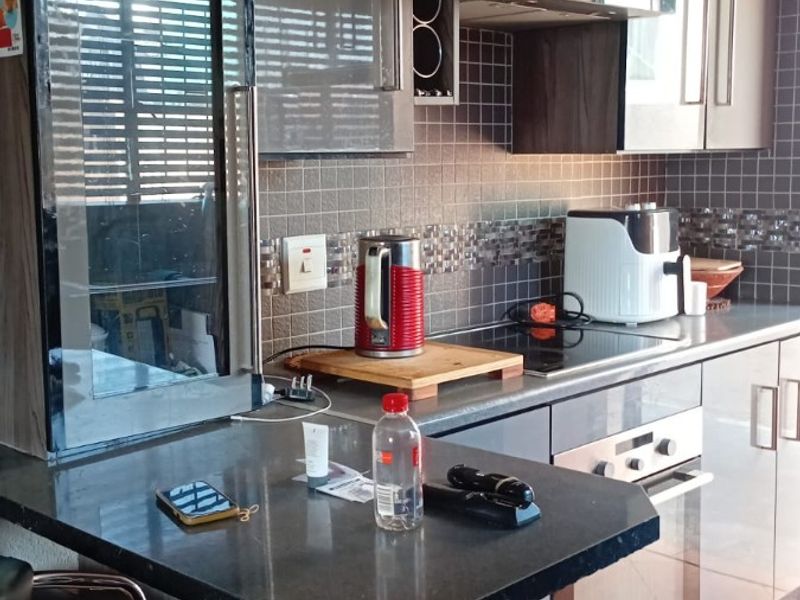 3 bedroom House For Sale in Mahube , Gemvalley ,Pretoria - Photo 4