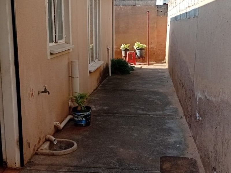 3 bedroom House For Sale in Mahube , Gemvalley ,Pretoria - Photo 3